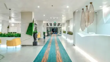 Pinea Hotel Resort & Spa