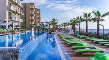 Pinea Hotel Resort & Spa