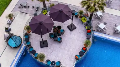 Pinea Hotel Resort & Spa