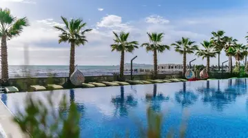 Pinea Hotel Resort & Spa
