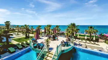 Pinea Hotel Resort & Spa