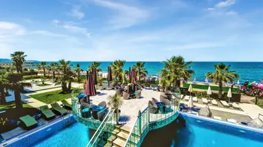 Pinea Hotel Resort & Spa