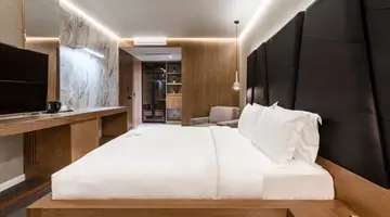 Pinea Hotel Resort & Spa