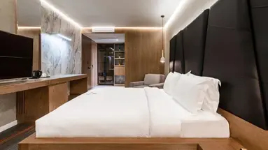 Pinea Hotel Resort & Spa