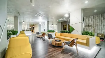 Pinea Hotel Resort & Spa