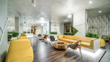 Pinea Hotel Resort & Spa