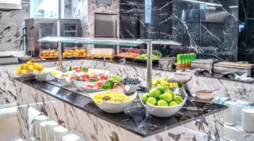 Pinea Hotel Resort & Spa