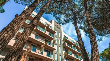 Pinea Hotel Resort & Spa
