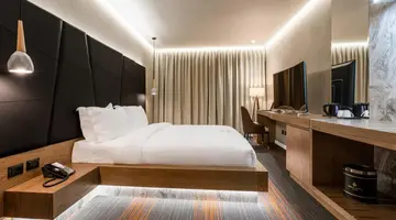 Pinea Hotel Resort & Spa