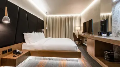 Pinea Hotel Resort & Spa