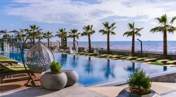 Pinea Hotel Resort & Spa