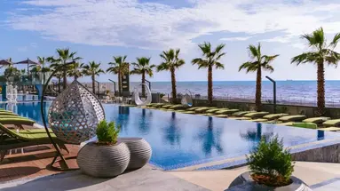 Pinea Hotel Resort & Spa