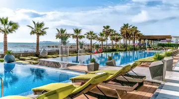 Pinea Hotel Resort & Spa