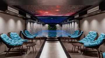 Pinea Hotel Resort & Spa