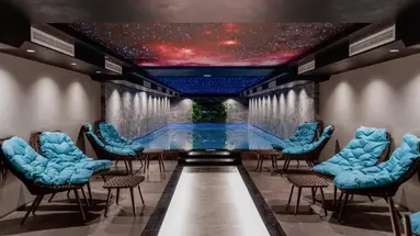 Pinea Hotel Resort & Spa