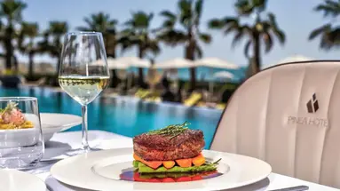 Pinea Hotel Resort & Spa