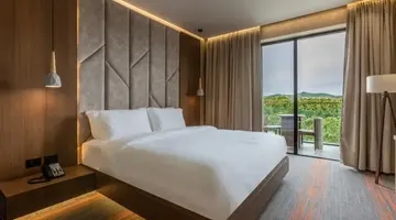 Pinea Hotel Resort & Spa