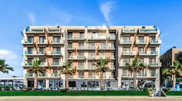 Pinea Hotel Resort & Spa