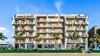 Pinea Hotel Resort & Spa