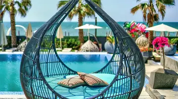 Pinea Hotel Resort & Spa