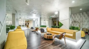 Pinea Hotel Resort & Spa