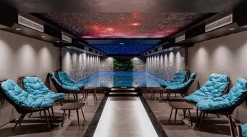 Pinea Hotel Resort & Spa