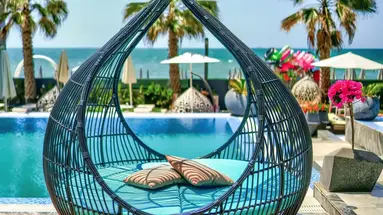Pinea Hotel Resort & Spa