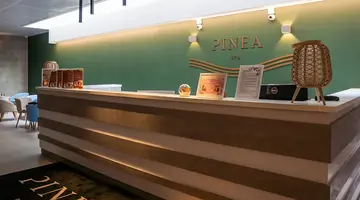 PINEA Resort Pobierowo