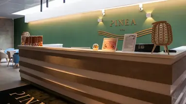 PINEA Resort Pobierowo