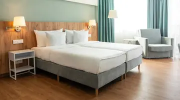 PINEA Resort Pobierowo