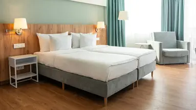 PINEA Resort Pobierowo