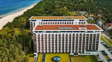 PINEA Resort Pobierowo