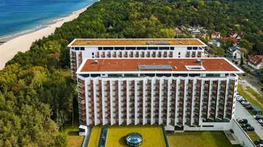 PINEA Resort Pobierowo