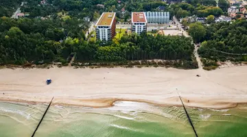 PINEA Resort Pobierowo