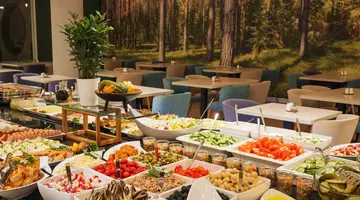 PINEA Resort Pobierowo