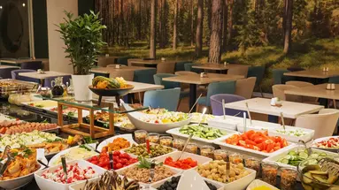 PINEA Resort Pobierowo