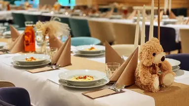 PINEA Resort Pobierowo
