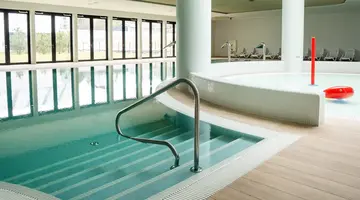 PINEA Resort Pobierowo