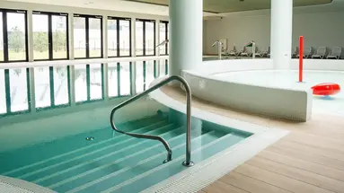 PINEA Resort Pobierowo