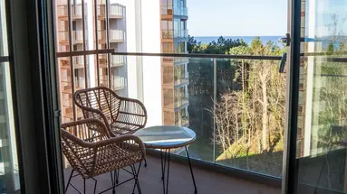 PINEA Resort Pobierowo