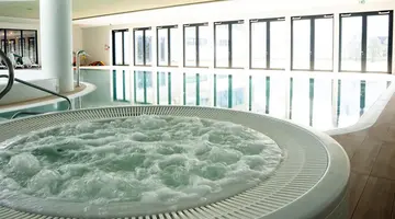 PINEA Resort Pobierowo