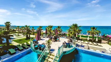 Pinea Resort & Spa