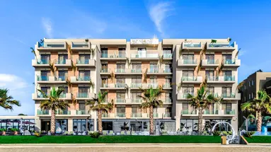 Pinea Resort & Spa