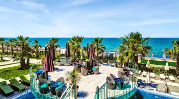 Pinea Resort & Spa