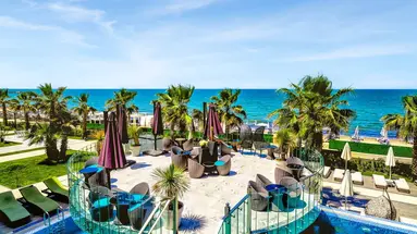 Pinea Resort & Spa