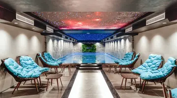 Pinea Resort & Spa