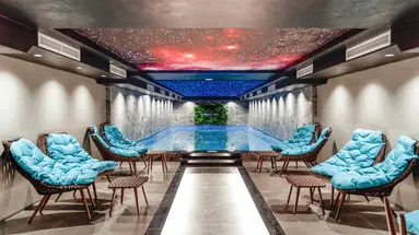 Pinea Resort & Spa