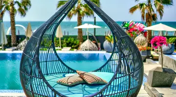 Pinea Resort & Spa