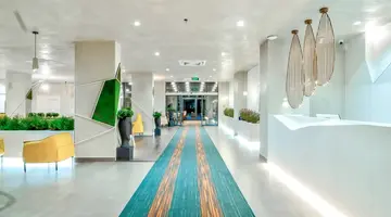 Pinea Resort & Spa