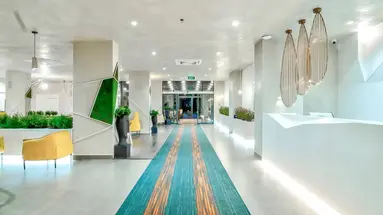 Pinea Resort & Spa